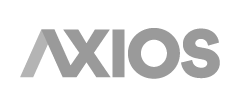 Axios logo