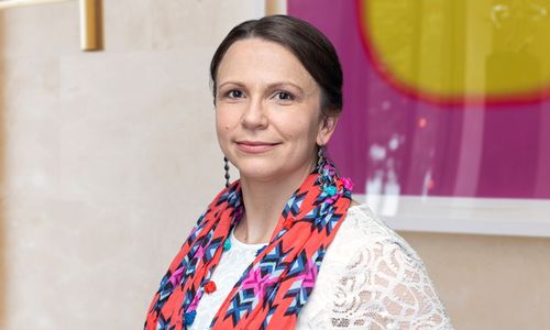 Photo of a Talkiatry psychiatrist