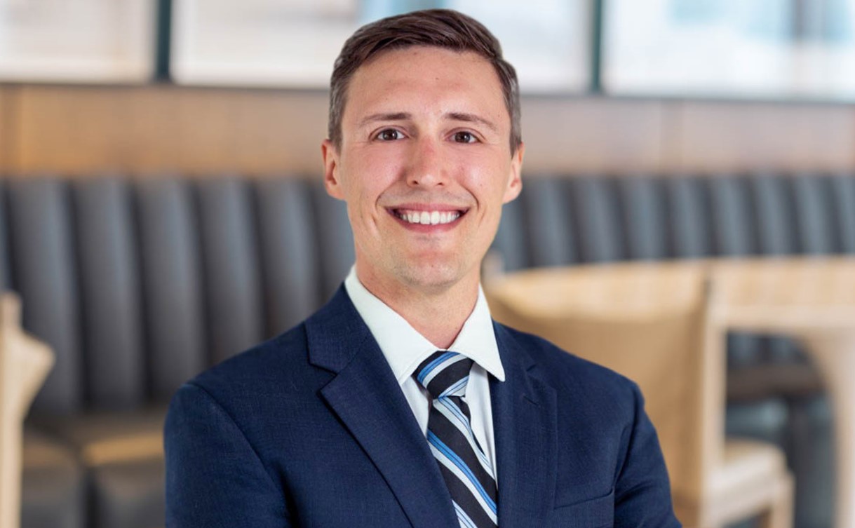 Photo of a Talkiatry psychiatrist