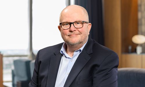 Photo of a Talkiatry psychiatrist